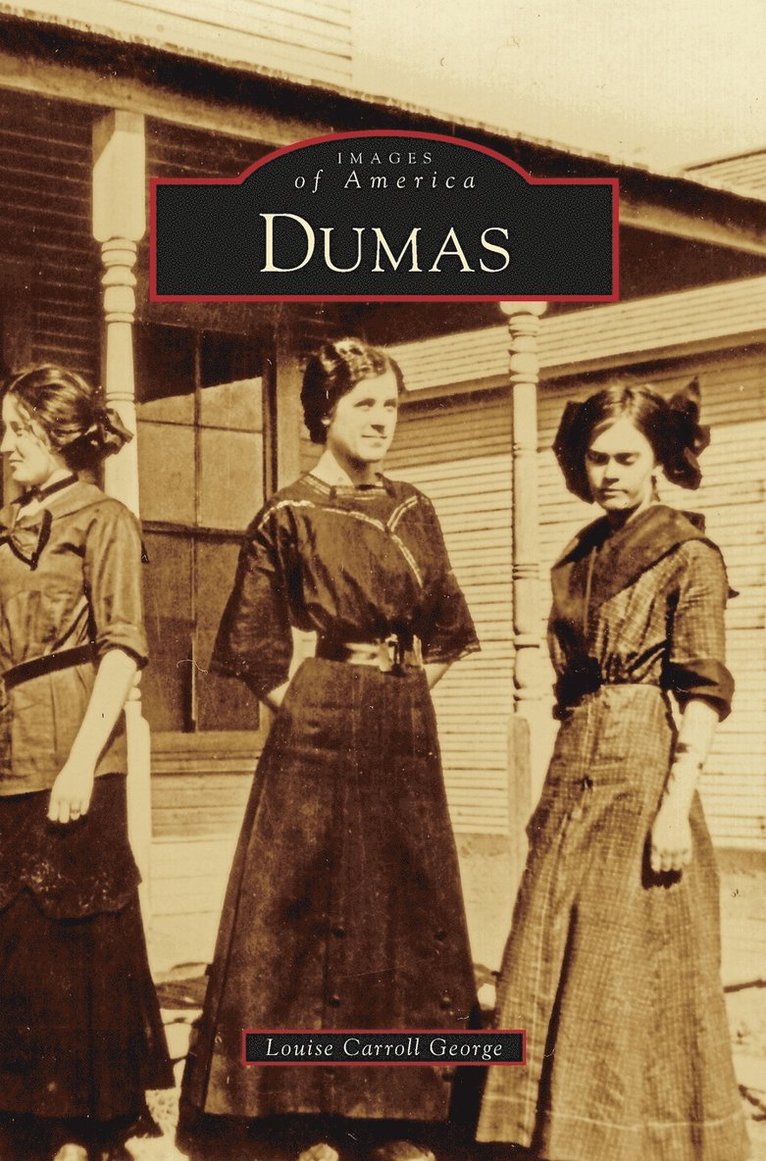 Dumas 1