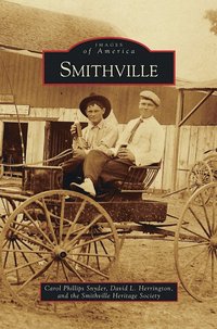 bokomslag Smithville