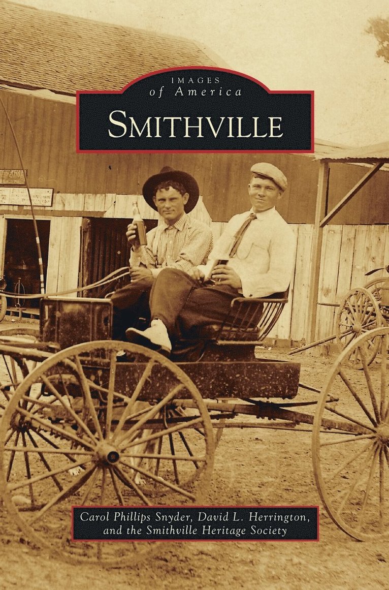 Smithville 1