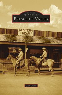 bokomslag Prescott Valley