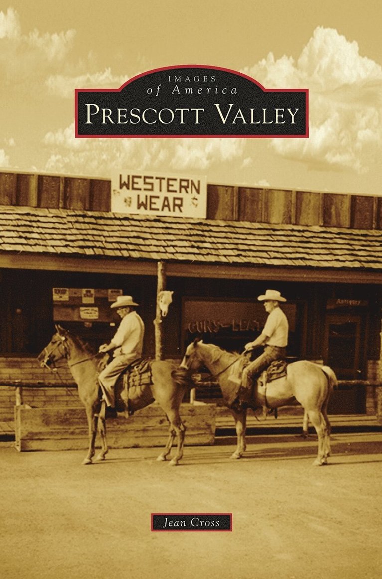Prescott Valley 1