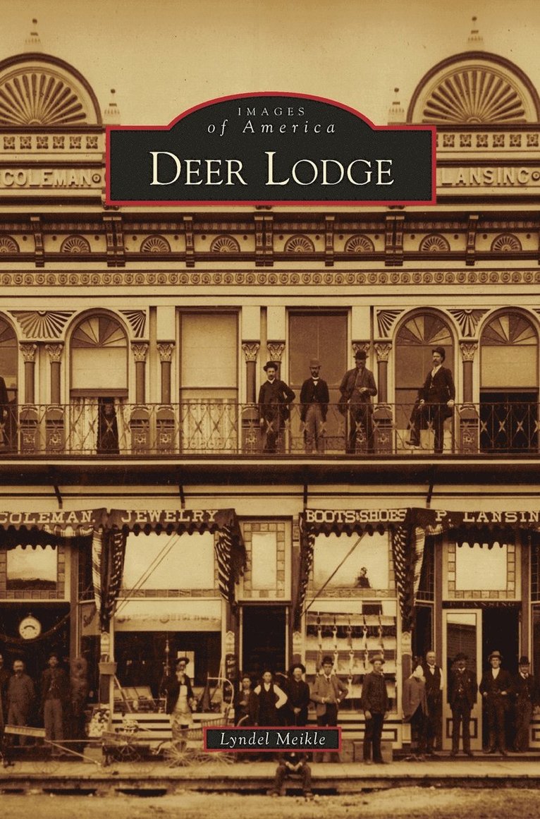 Deer Lodge 1