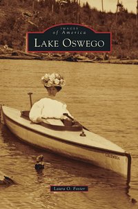 bokomslag Lake Oswego