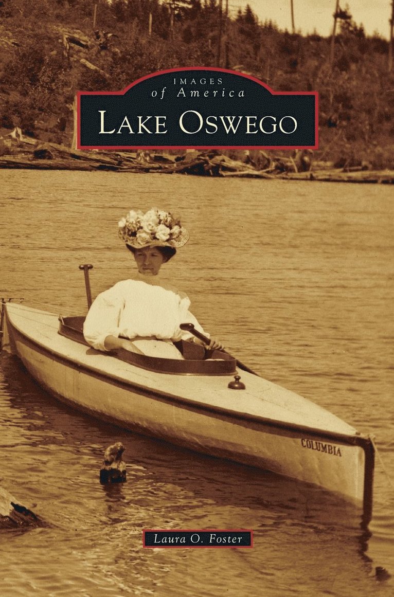 Lake Oswego 1