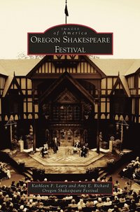 bokomslag Oregon Shakespeare Festival