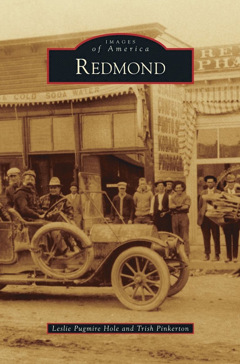 Redmond 1