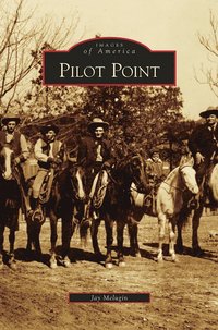 bokomslag Pilot Point