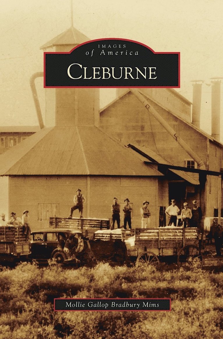 Cleburne 1