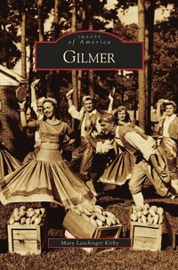 bokomslag Gilmer