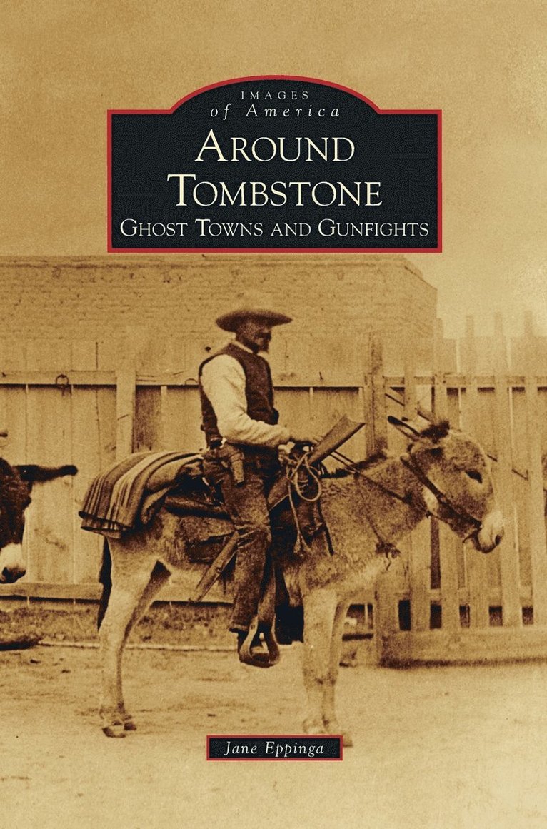 Around Tombstone 1