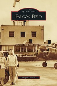 bokomslag Falcon Field
