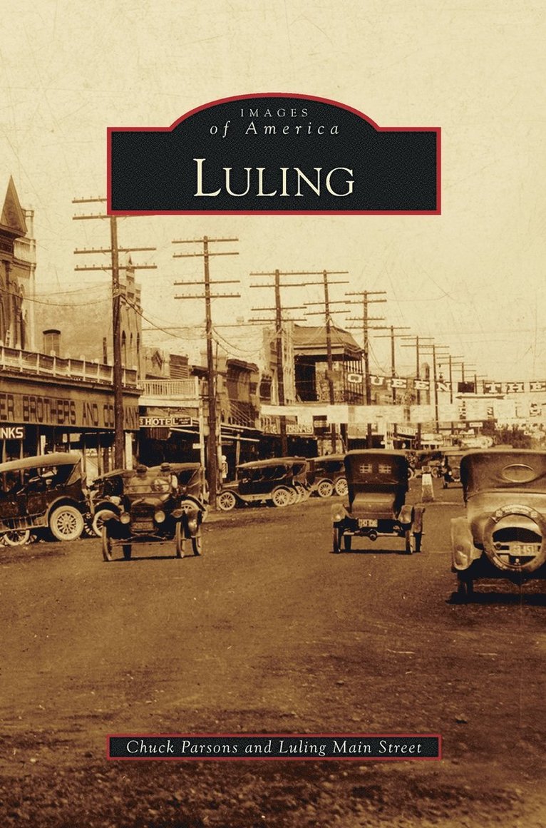 Luling 1