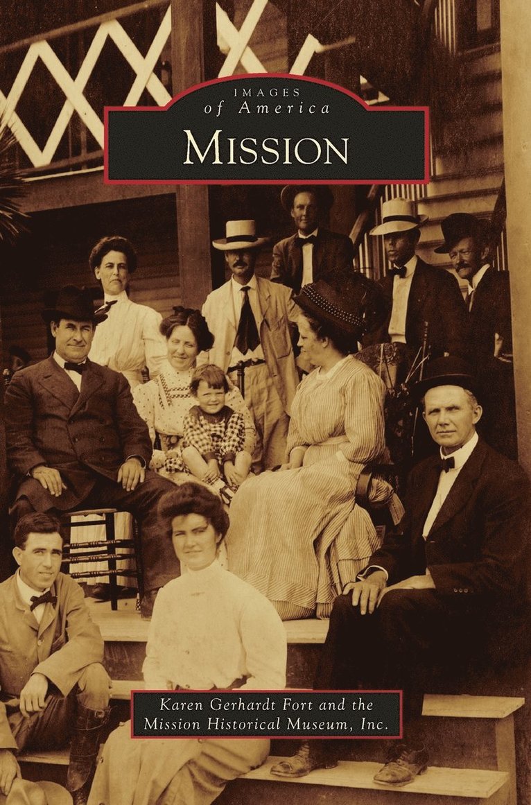 Mission