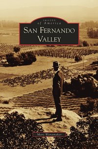 bokomslag San Fernando Valley