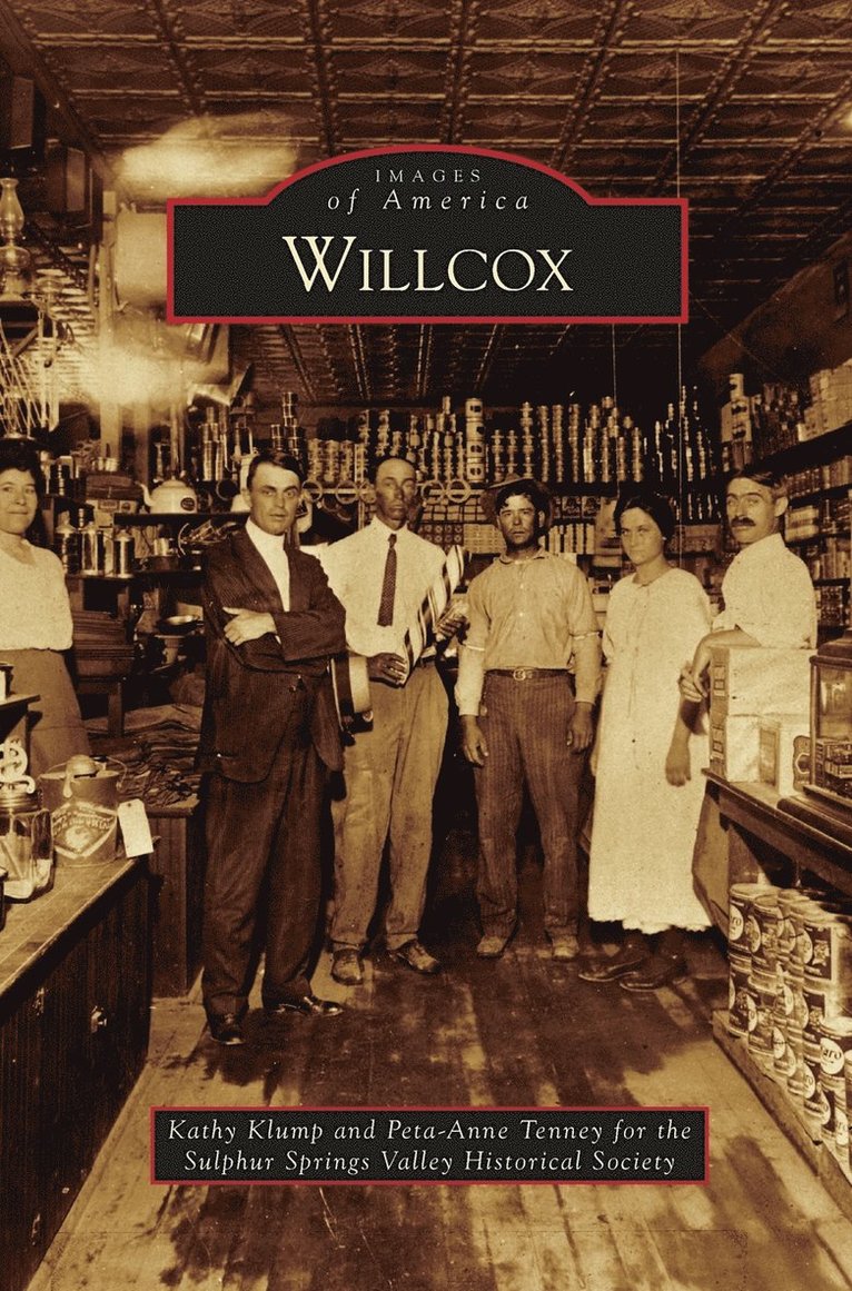 Willcox 1