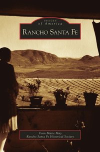 bokomslag Rancho Santa Fe