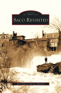 bokomslag Saco Revisited