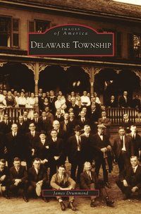 bokomslag Delaware Township