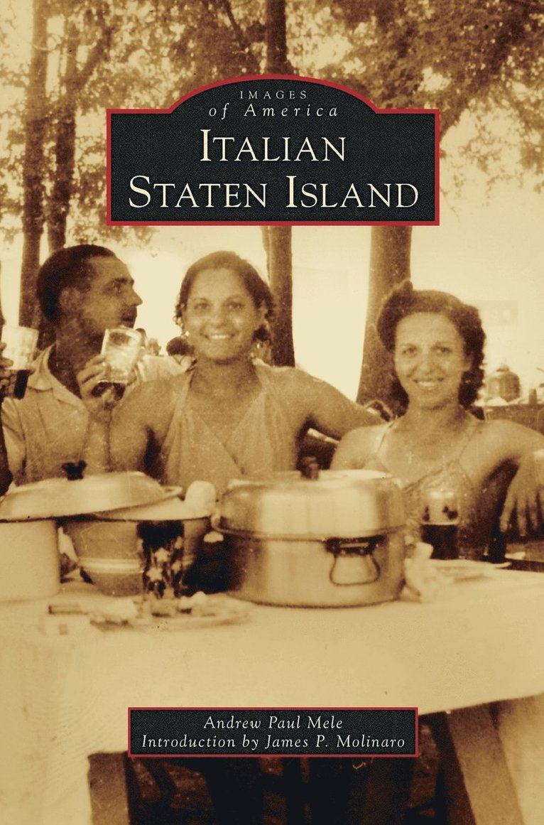 Italian Staten Island