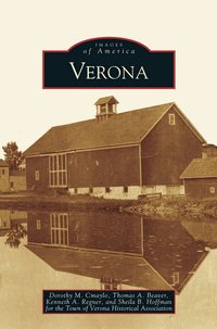 bokomslag Verona
