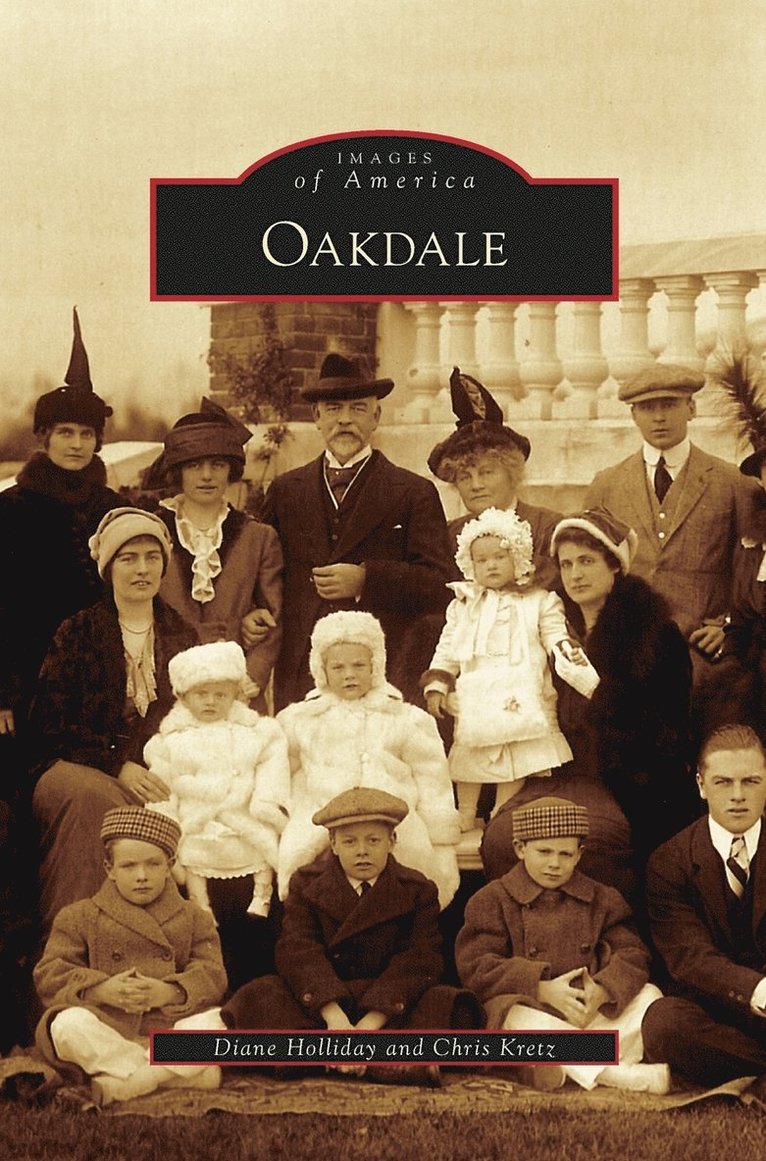 Oakdale 1