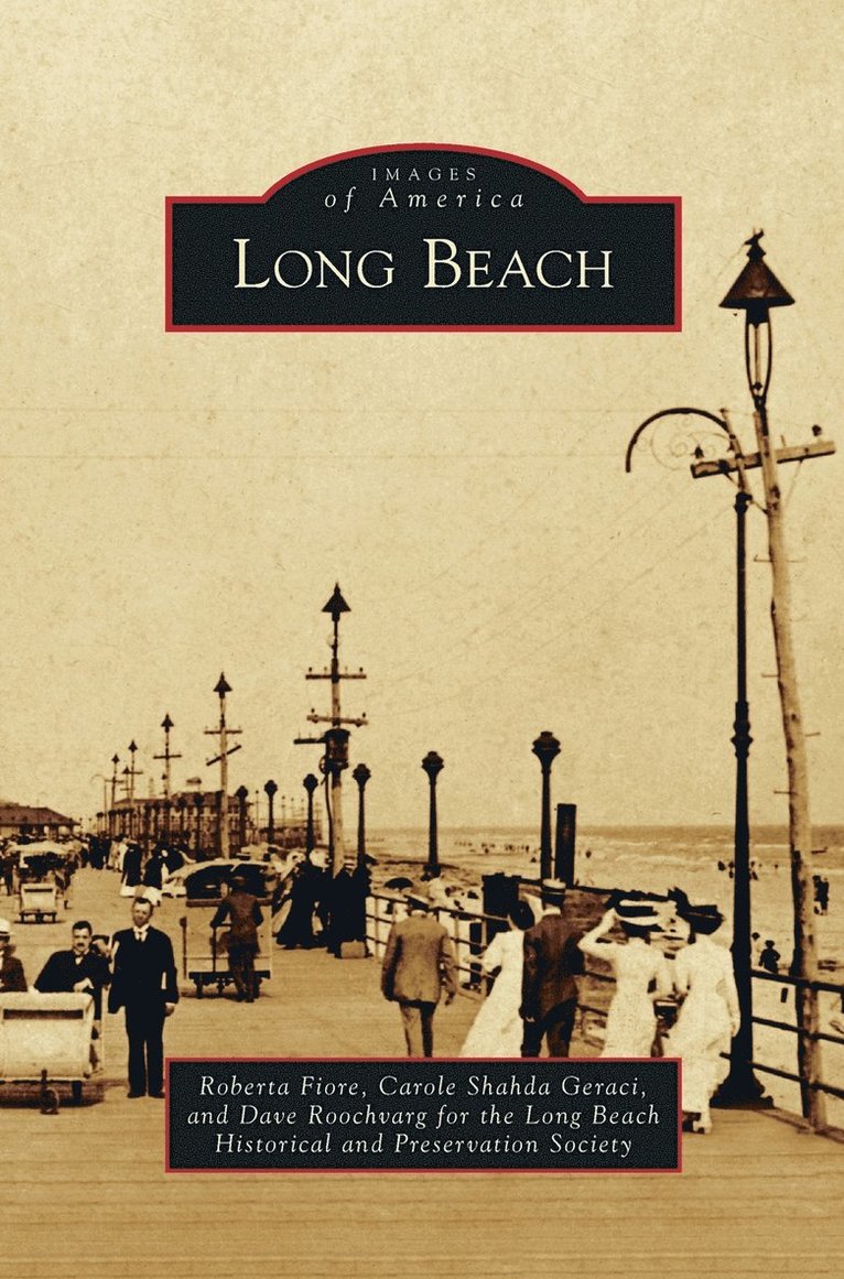 Long Beach 1