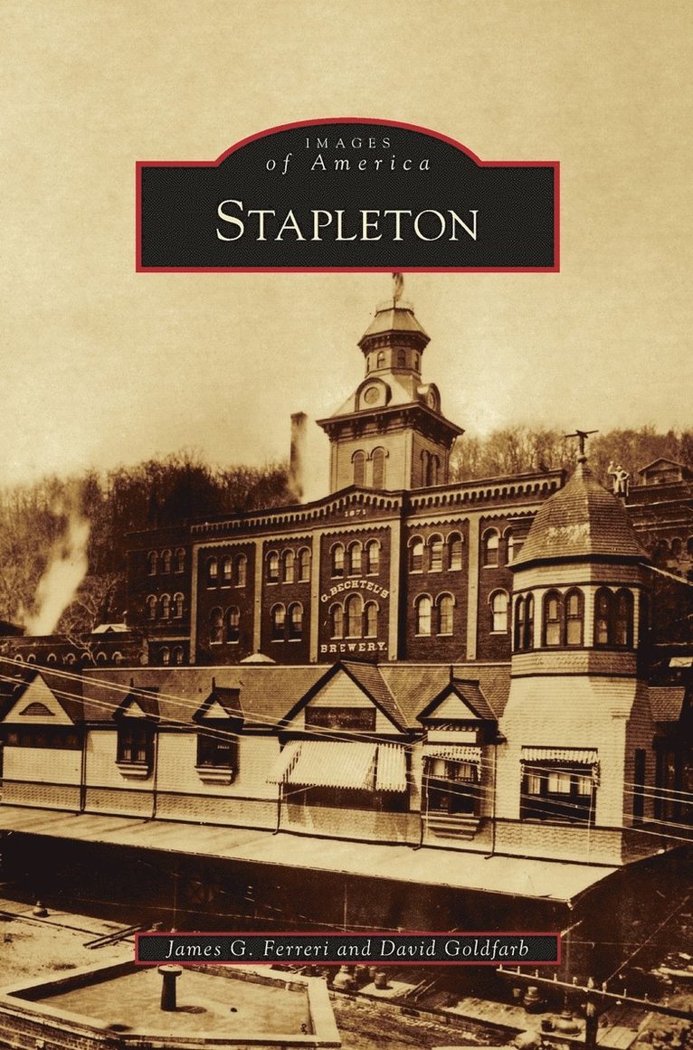 Stapleton 1