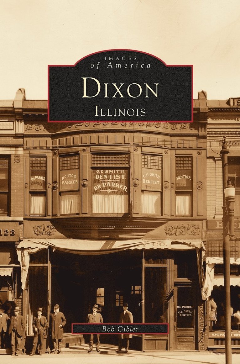 Dixon, Illinois 1