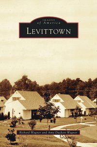 bokomslag Levittown