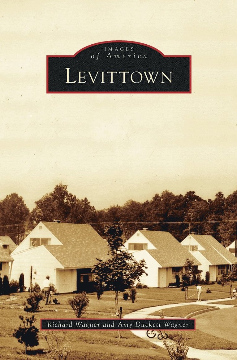 Levittown 1