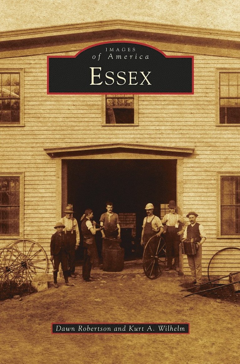 Essex 1