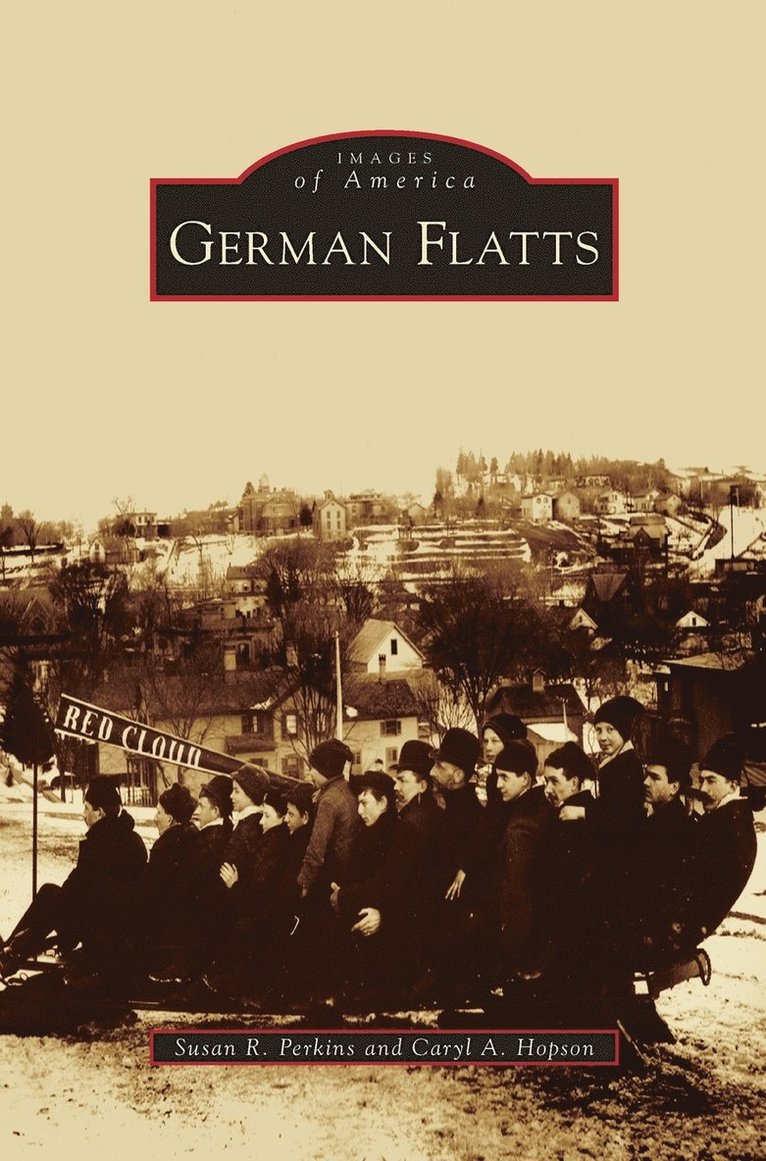 German Flatts 1