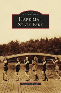 bokomslag Harriman State Park