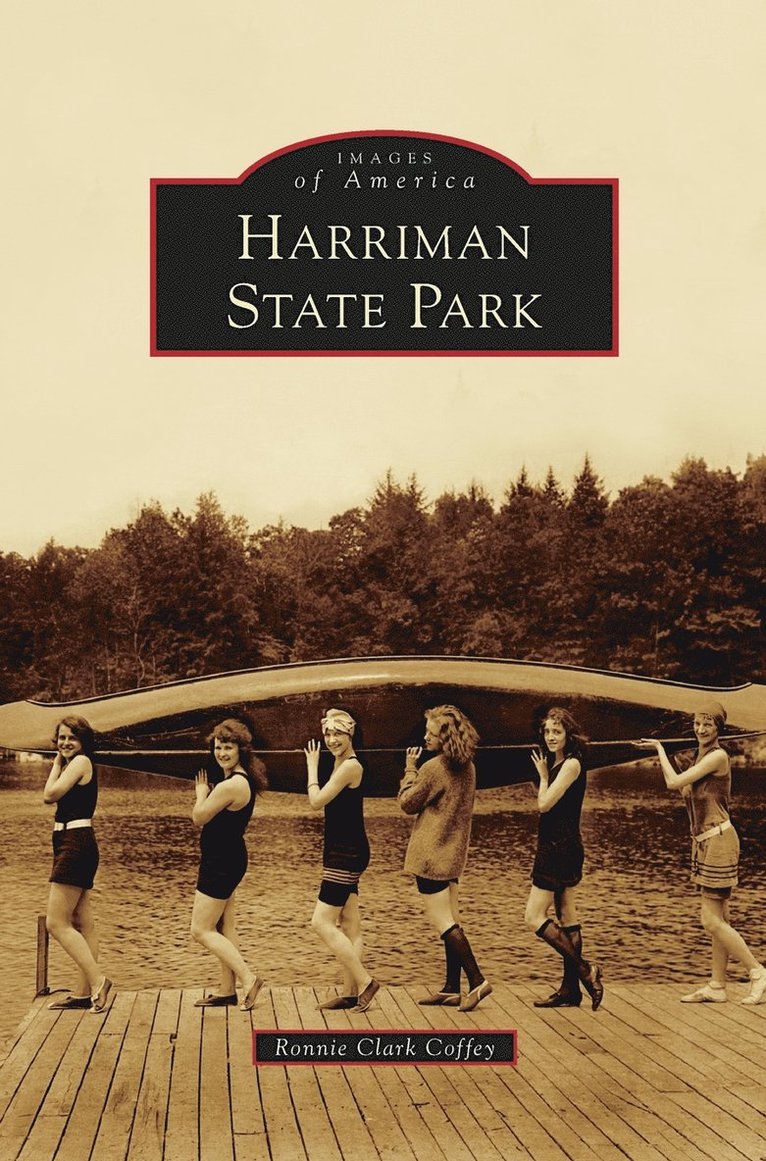 Harriman State Park 1