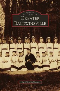 bokomslag Greater Baldwinsville