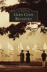 bokomslag Glen Cove Revisited