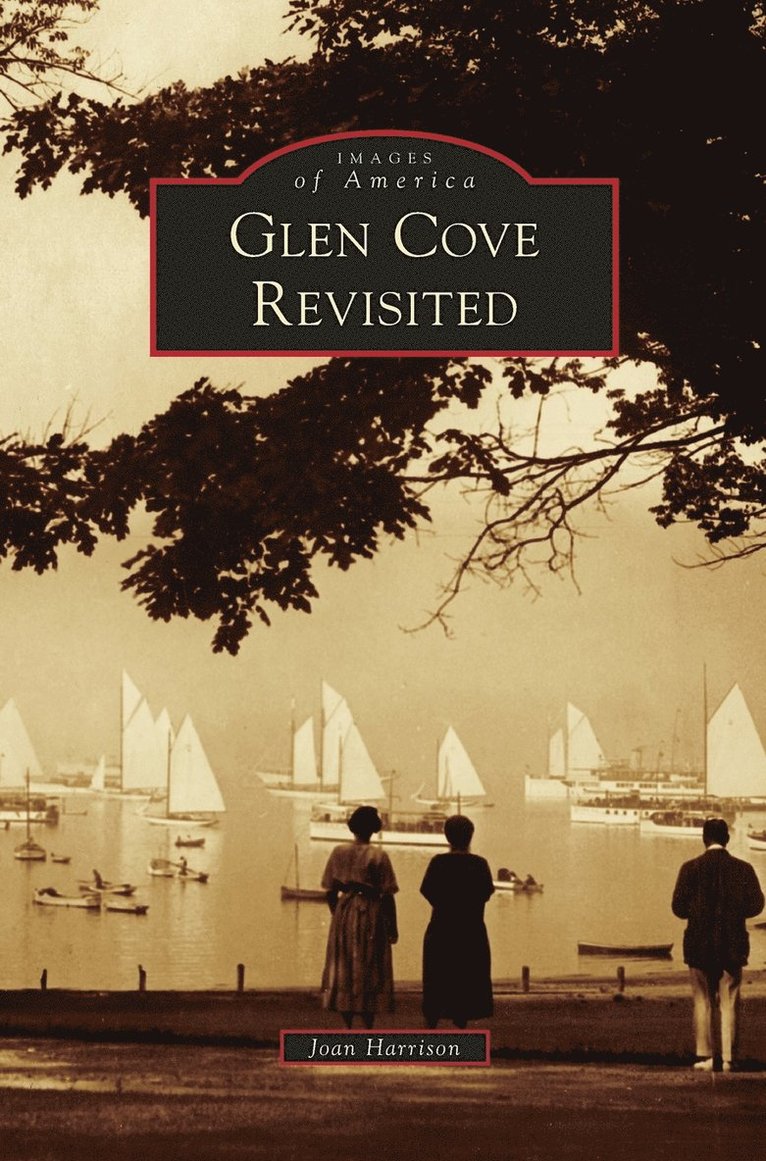 Glen Cove Revisited