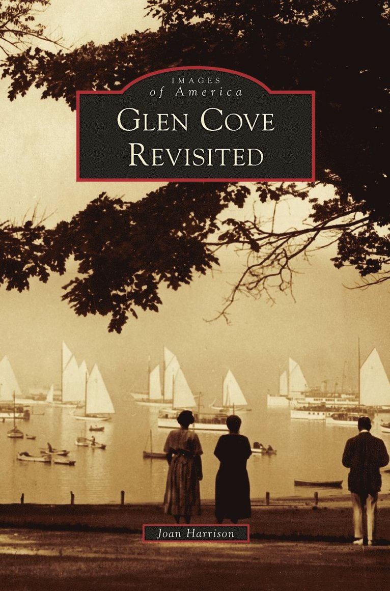 Glen Cove Revisited 1