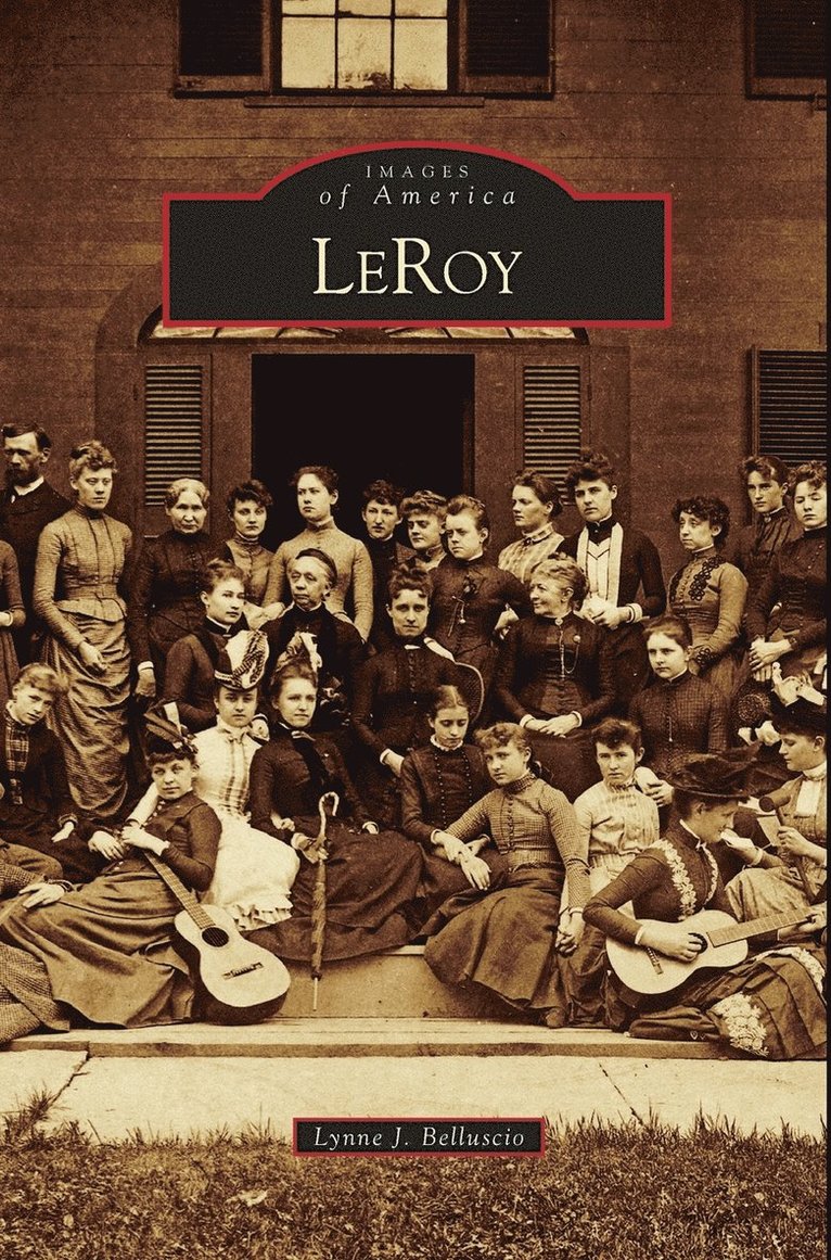 LeRoy 1