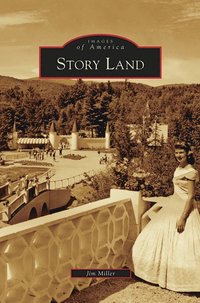 bokomslag Story Land