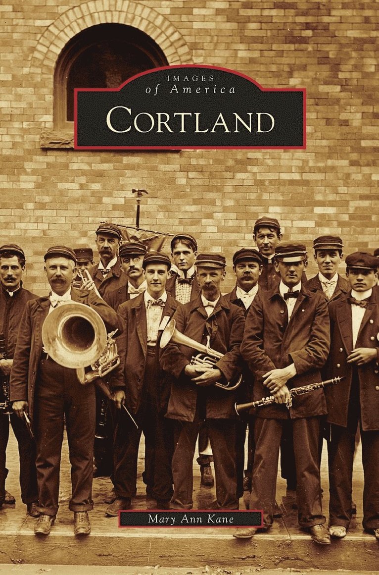 Cortland 1