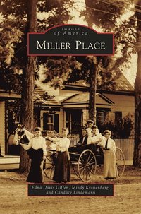 bokomslag Miller Place