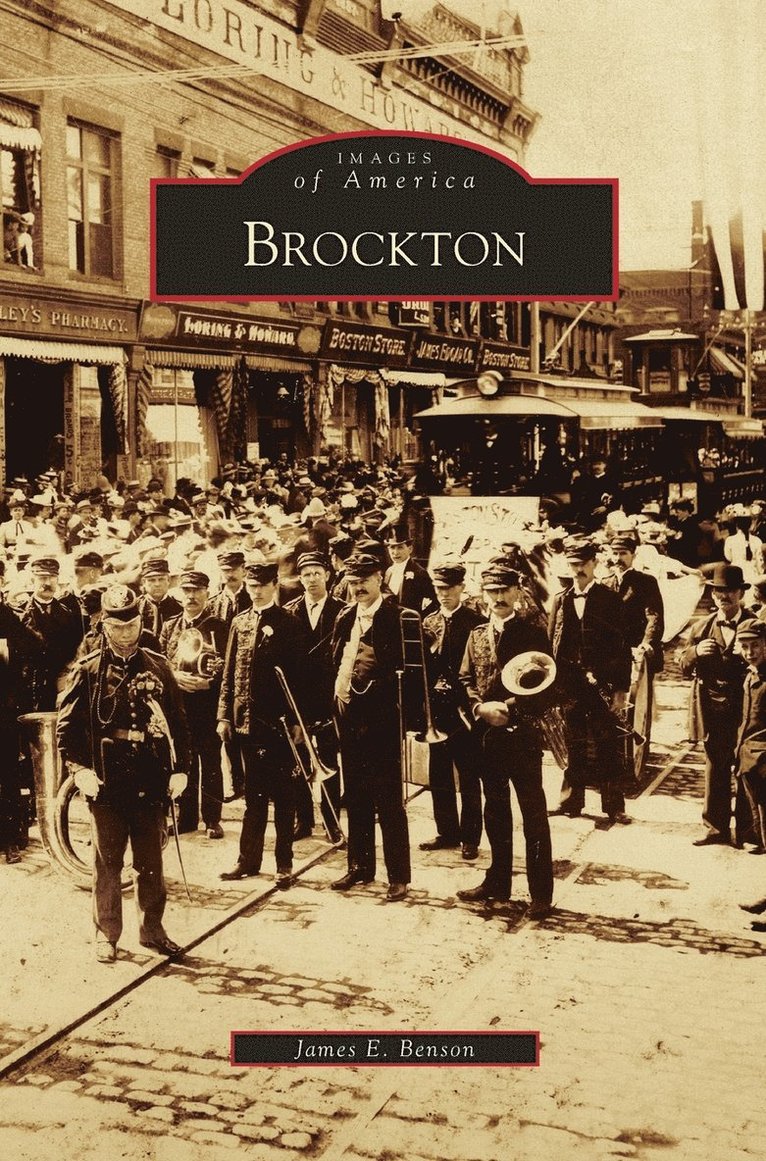 Brockton 1