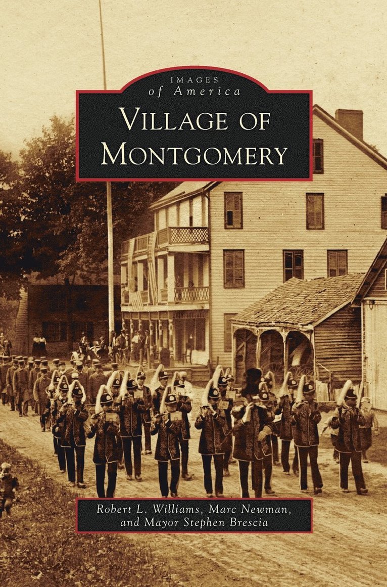 Village of Montgomery 1