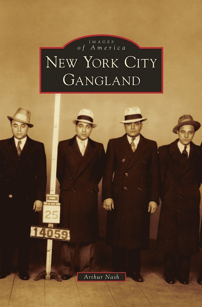 New York City Gangland 1