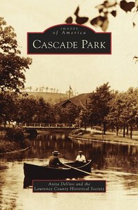 bokomslag Cascade Park