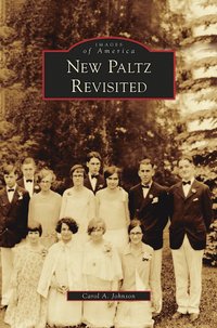 bokomslag New Paltz Revisited