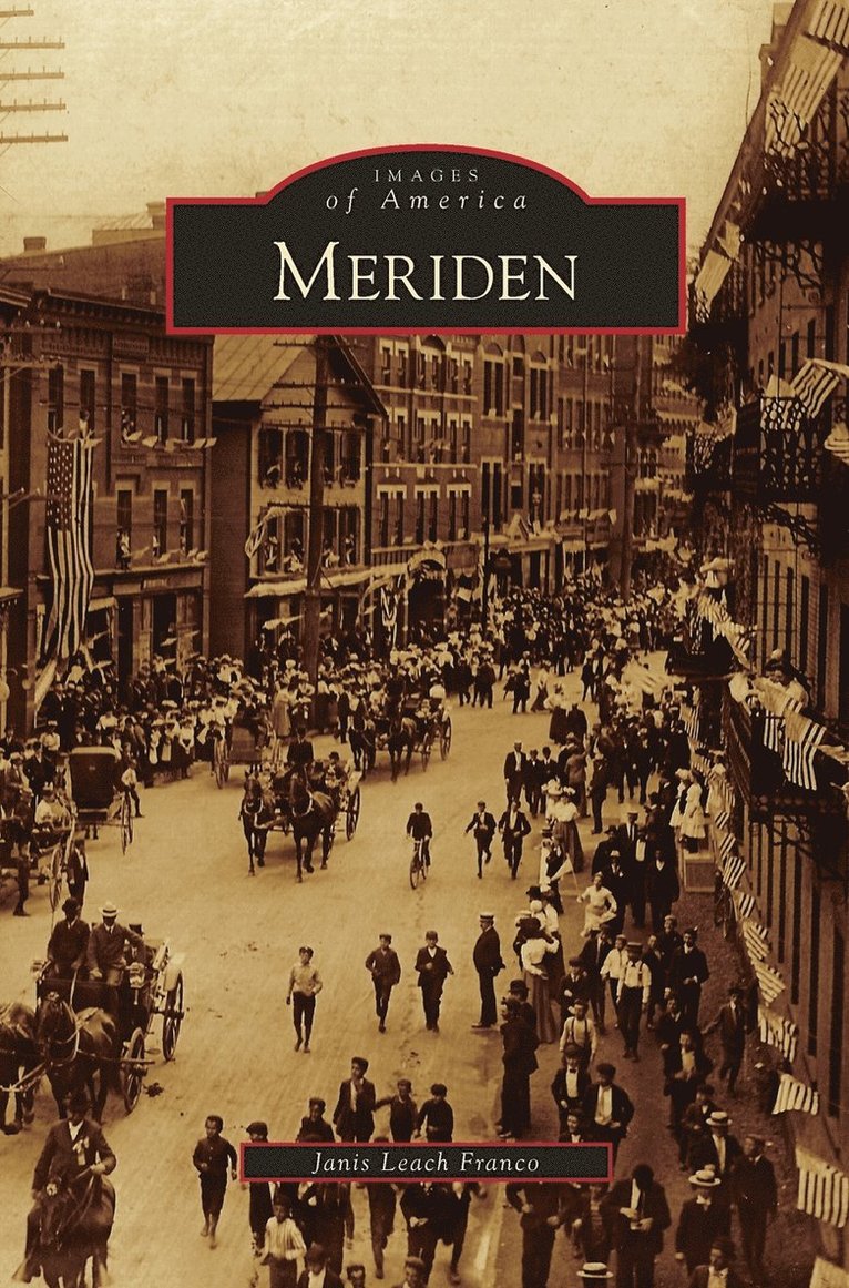 Meriden 1