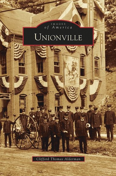 bokomslag Unionville