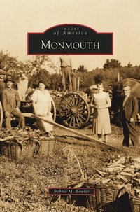 bokomslag Monmouth